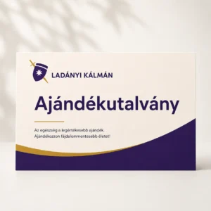 Ajándékutalvány